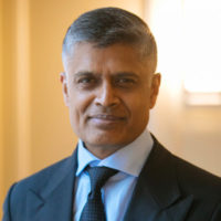Ketan Patel Keynote Speaker
