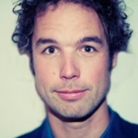 Thimon de Jong Keynote Speaker