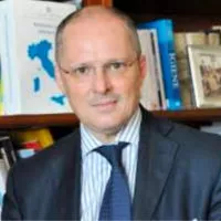 Walter Ricciardi Keynote Speaker