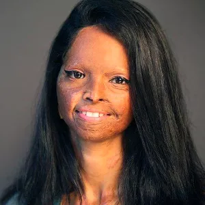 Laxmi Agarwal Profile Picture