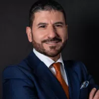 Fadi Hindi Keynote Speaker
