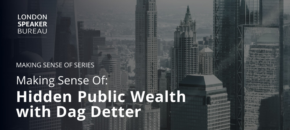 Making Sense Of Public Wealth