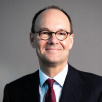 Mike Coupe Keynote Speaker