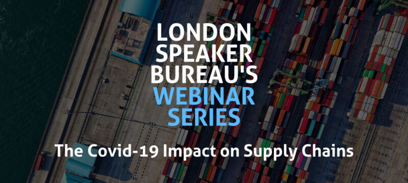 Webinar Series Mike Coupe Cover