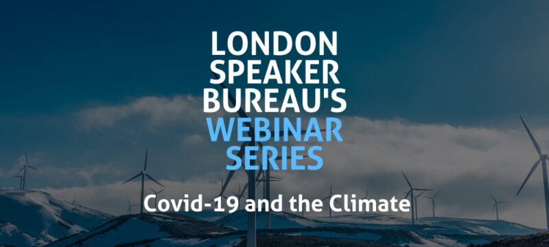 Webinar Series Gabrielle Walker Cover