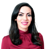 Somi Arian Keynote Speaker