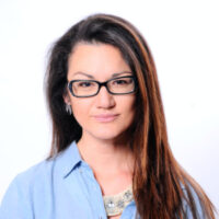Yana Popkostova Keynote Speaker