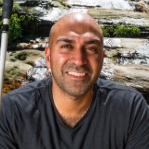 Amar Latif Profile Picture
