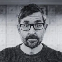 Louis Theroux Keynote Speaker