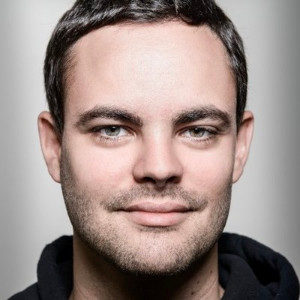 Mathieu Nebra Profile Picture
