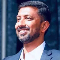 Abhilash Tomy Keynote Speaker