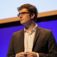 Alexandre Stachtchenko Keynote Speaker