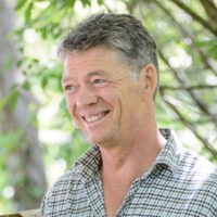 Guy Watson Keynote Speaker