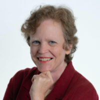 Penny Pullan Keynote Speaker