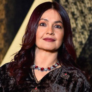 Pooja Bhatt Profile Picture