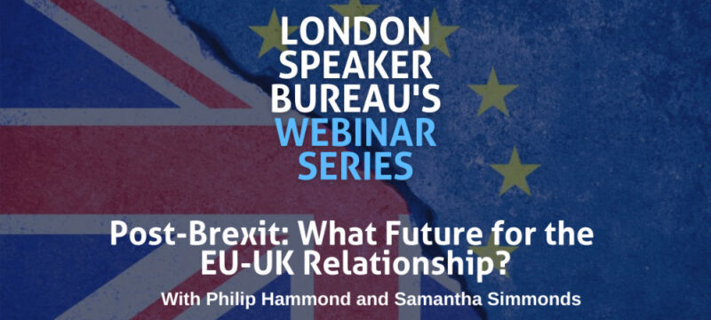 Webinar Philip Hammond Cover