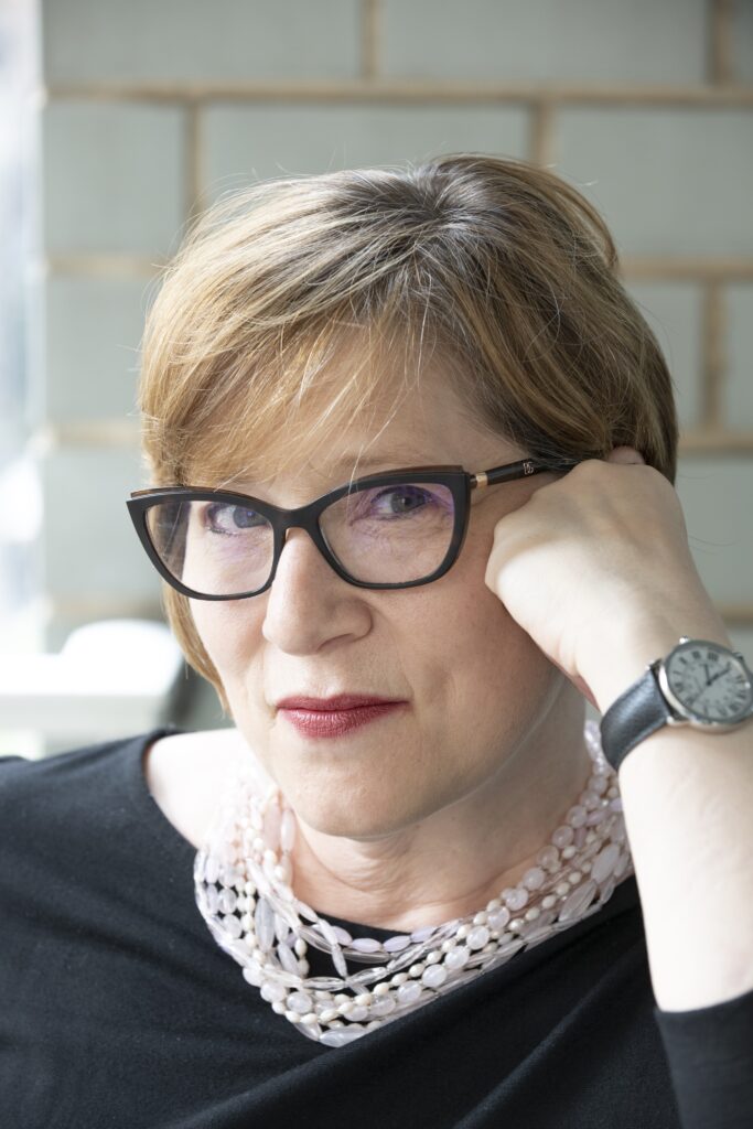 Amy Herman Profile Picture