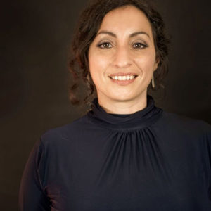Erica Sosna Keynote Speaker Profile Picture