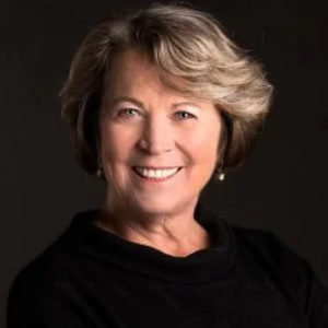 Patty McCord Profile Picture