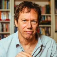Robert Greene Keynote Speaker