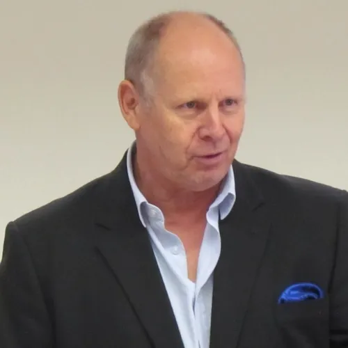 Tony Dovale Profile Picture