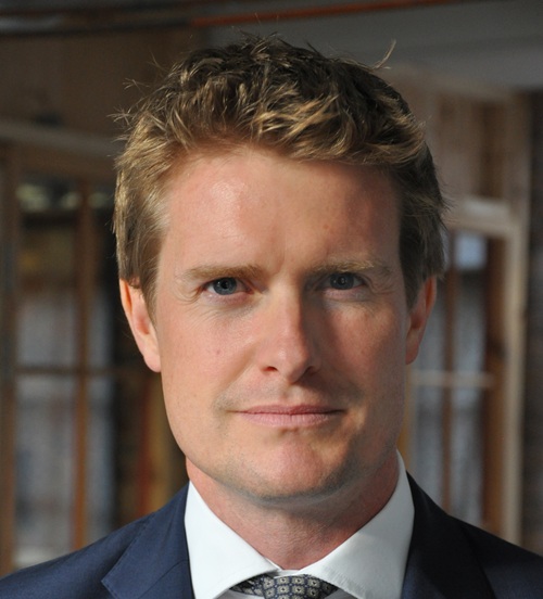 Tristram Hunt Profile Picture