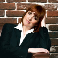 Cally Beaton Keynote Speaker