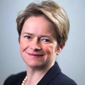 Dido Harding Profile Picture