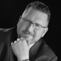 Keil Hubert Keynote Speaker
