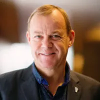 Barnaby Wynter Keynote Speaker
