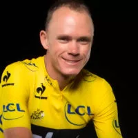 Chris Froome Keynote Speaker