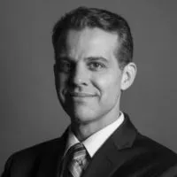 Eric O'Neill Keynote Speaker