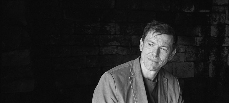 Hugh Montgomery Keynote Speaker London Speaker Bureau