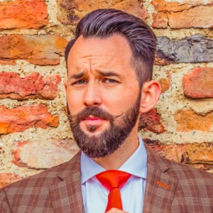 Jez Rose – Keynote Speaker | London Speaker Bureau