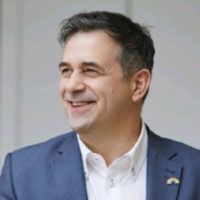 Juergen Maier Keynote Speaker