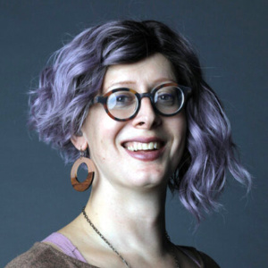 Sasha Costanza-Chock Keynote Speaker