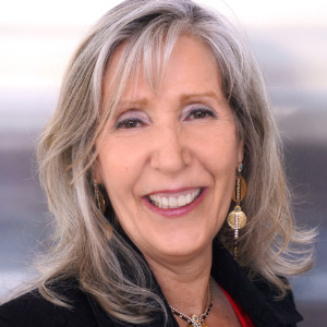 Susan Armstrong Profile Picture