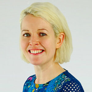 Cate Trotter Profile Picture