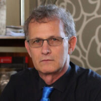 Itiel Dror Keynote Speaker