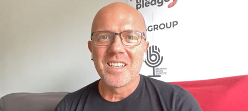 Matteo Rizzi Interview Video