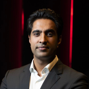 Simerjeet Singh Profile Picture