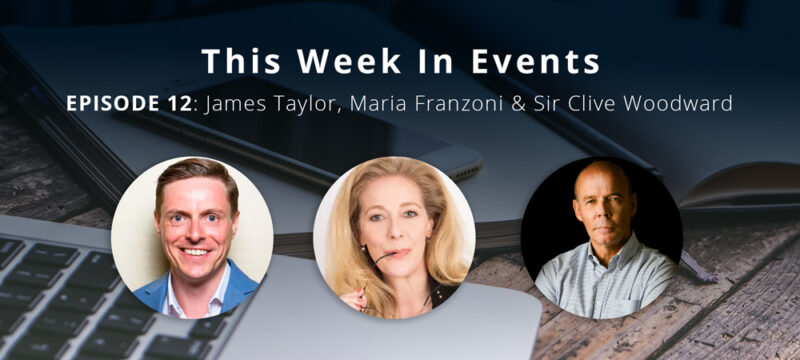 This Week In Event Episode 12 Cover