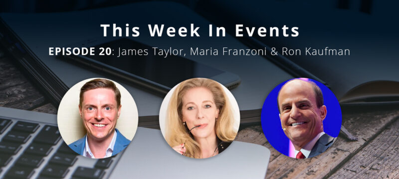 This Week In Event Episode 20 Cover