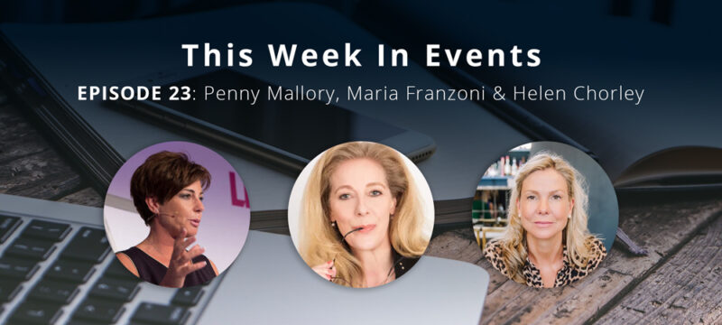 This Week In Event Episode 23 Cover