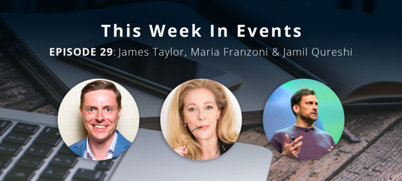 This Week In Event Episode 29 Cover