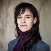 Carissa Veliz Keynote Speaker