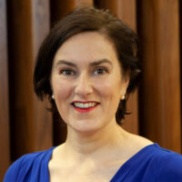 Davina Saint Keynote Speaker