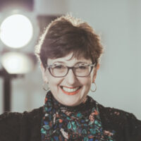 Julia Hobsbawm Keynote Speaker