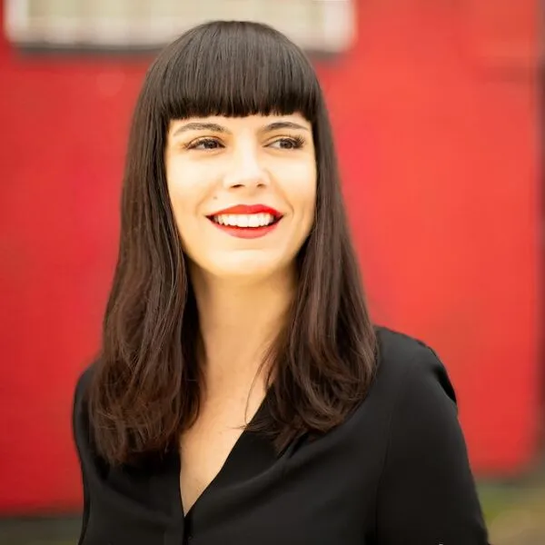 Lital Marom Keynote Speaker
