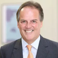 Mark Field Keynote Speaker